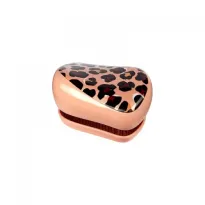 Щітка Для Волосся Compact Styler Collectables Apricot Leopard