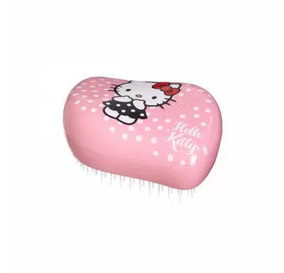 Расческа Compact Styler Hello Kitty Pink