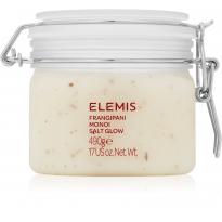 Солевой Скраб Для Тела Frangipani Monoi Salt Glow