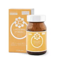 Витамин С LIPOSOMAL VITAMIN C 90 капсул