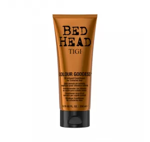 Кондиционер Усиливающий Цвет Окрашенных Волос Bed Head Colour Goddess Oil Infused Conditioner