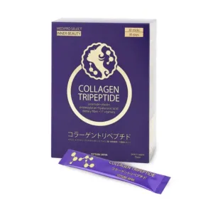 Трипептидний Колаген COLLAGEN TRIPEPTIDE 30 стіків.