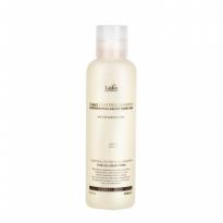 Бессульфатный Органический Шампунь Triplex Natural Shampoo