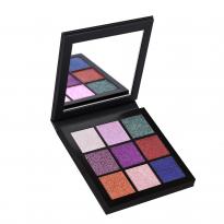 Палетка Теней Obsessions Palette Gemstone