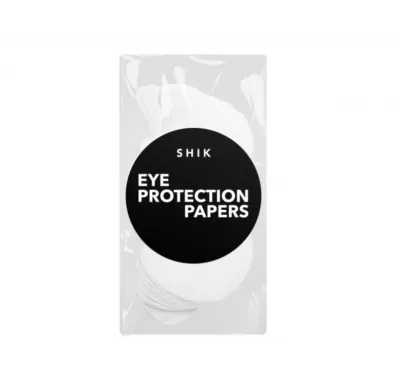 Лепестки Для Окрашивания Ресниц Eye protection Papers