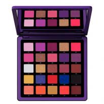 Палетка Теней Для Век NORVINA PRO VOL.1