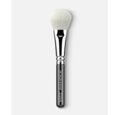 126 Blush Blender Brush Пензлик Для Рум'ян, Бронзера, Скульптора та Хайлайтера