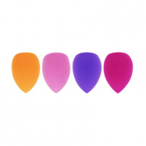 Набор из 4 мини Спонжей 4 Miracle Mini Complexion Sponges