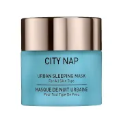Нічна Маска Краси City Nap Urban Sleeping Mask