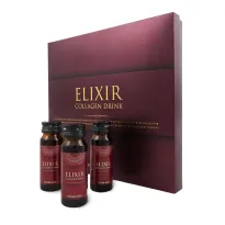 Напиток ELIXIR COLLAGEN DRINK