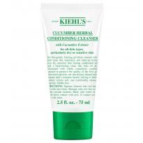 Очищающий Гель с Экстрактом Огурца Cucumber Herbal Conditioning Cleanser