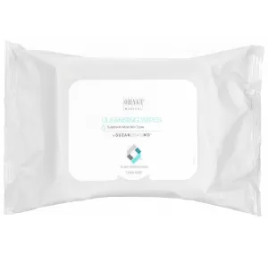 Очищувальні Серветки Для Обличчя Cleansing and Makeup Removing Wipes 