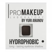 Стойкие Тени Для Бровей HYDROPHOBIC