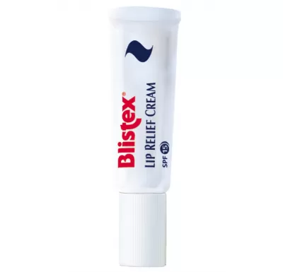 Крем Для Губ Смягчающий Lip Relief Cream