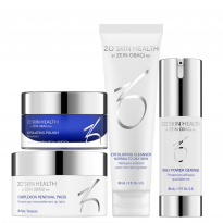 Ежедневная Программа по Уходу за Кожей Daily Skincare Program