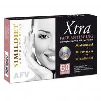 Антивозрастное Средство Xtra FACE ANTIAGING 60 tablets