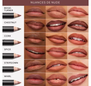 Олівець Для Губ MAC Lip Pencil