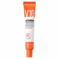 Осветляющий Витаминный Крем V10 Vitamin Tone-Up Cream