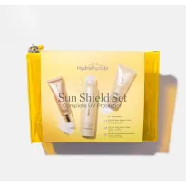 Набір сонцезахисних засобів  Sun Shield Set 