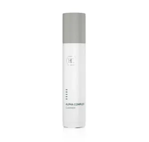 Очищувач Для Всіх Типів Шкіри з Фруктовими Кислотами Alpha Complex Cleanser