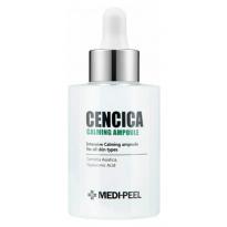 Высококонцентрированная Успокаивающая Сыворотка Cencica Calming Ampoule