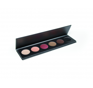 Палитра Теней Eye Color Palette #1