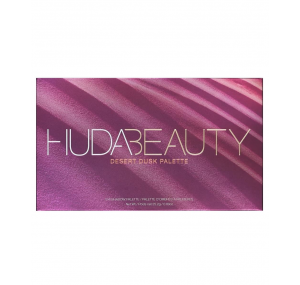Палетка Теней Desert Dusk Eyeshadow Palette