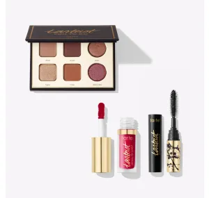 Набор Limited-edition Tarteist ™ Treats Color Collection