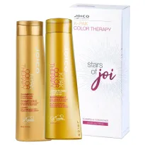 Набір Для Фарбованого Волосся Stars Of Joi K-Pak Color Therapy Shampoo & Conditioner