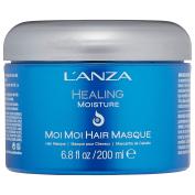 Маска Для Волос Healing Moisture Moi Moi Hair Masque