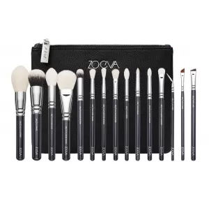 Набор Кистей Luxe Complete Set