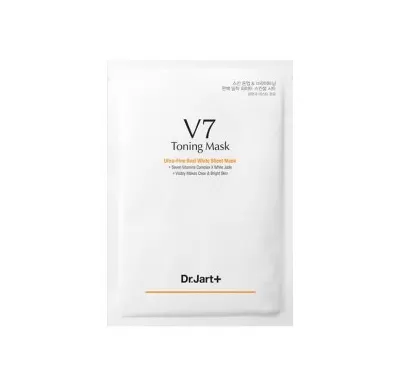 Тонизирующая Маска с Витаминным Комплексом V7 Toning Mask