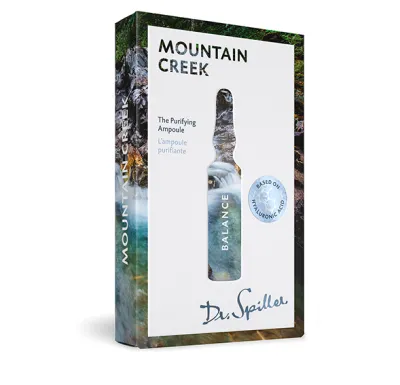 Баланс - Горный Ручей Balance - Mountain Creek, 7*2 ml