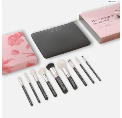 Набор Кистей The Complete Brush Set