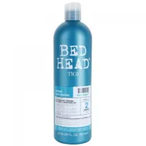 Зволожувальний Шампунь Для Сухого Пошкодженого Волосся Bed Head Urban Antidotes Recovery Shampoo