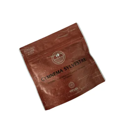 Блокатор Калорий GYMNEMA SYLVESTRE 45 капсул