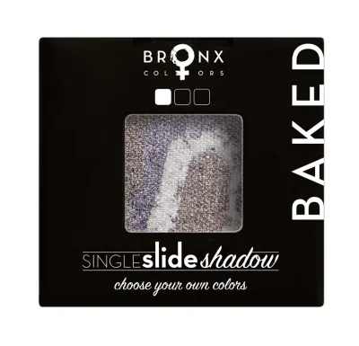 Тени Для Век Earth Single Slide Baked Shadow