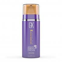 Несмываемый Крем Для Блондинок Gkhair Leave in Bombshell Creme