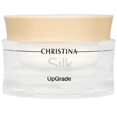 Увлажняющий Крем Silk UpGrade Cream