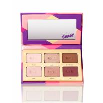 Палетка Теней Tartelette Tease Clay Palette