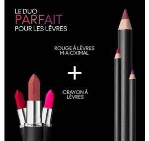 Олівець Для Губ MAC Lip Pencil