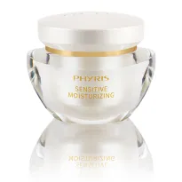 Увлажняющий Крем SENSITIVE MOISTURIZING