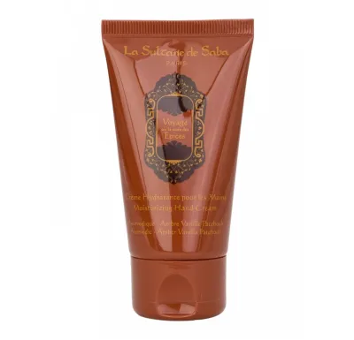 Крем Для Рук Аюрведа Hand Cream Oriental Ayurvedic Scented