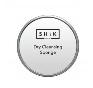 Сухий Спонж Dry Cleansing Sponge
