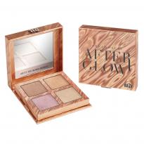 Палетка Хайлайтеров O.N.S. After Glow Highlighter Palette