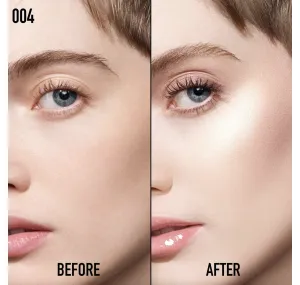 Палетка Для Сияния Лица Glow Face Palette