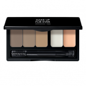 Палітра Для Cкульптування Брів Pro Sculpting Brow Palette