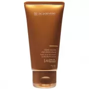 Сонцезахисний Регенеруючий Крем Для Обличчя SPF20+ Bronzecran Face Age Recovery Sunscreen Cream 
