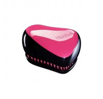 Расческа Compact Styler Pink Sizzle