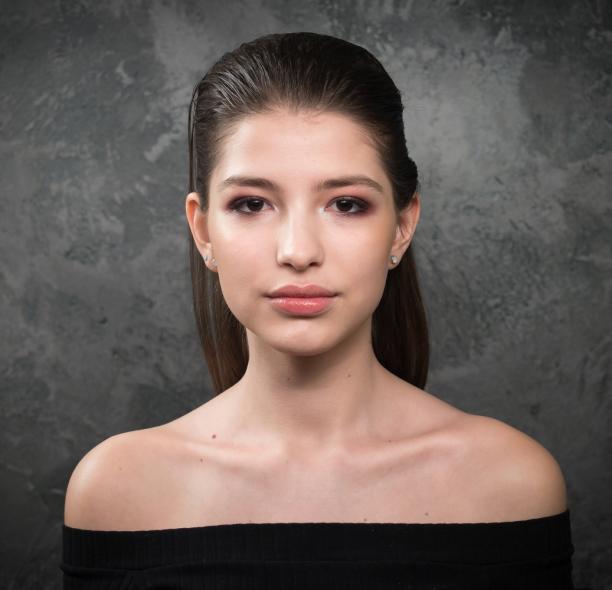 Макияж Smoky Eyes: как сделать Смоки Айс пошагово